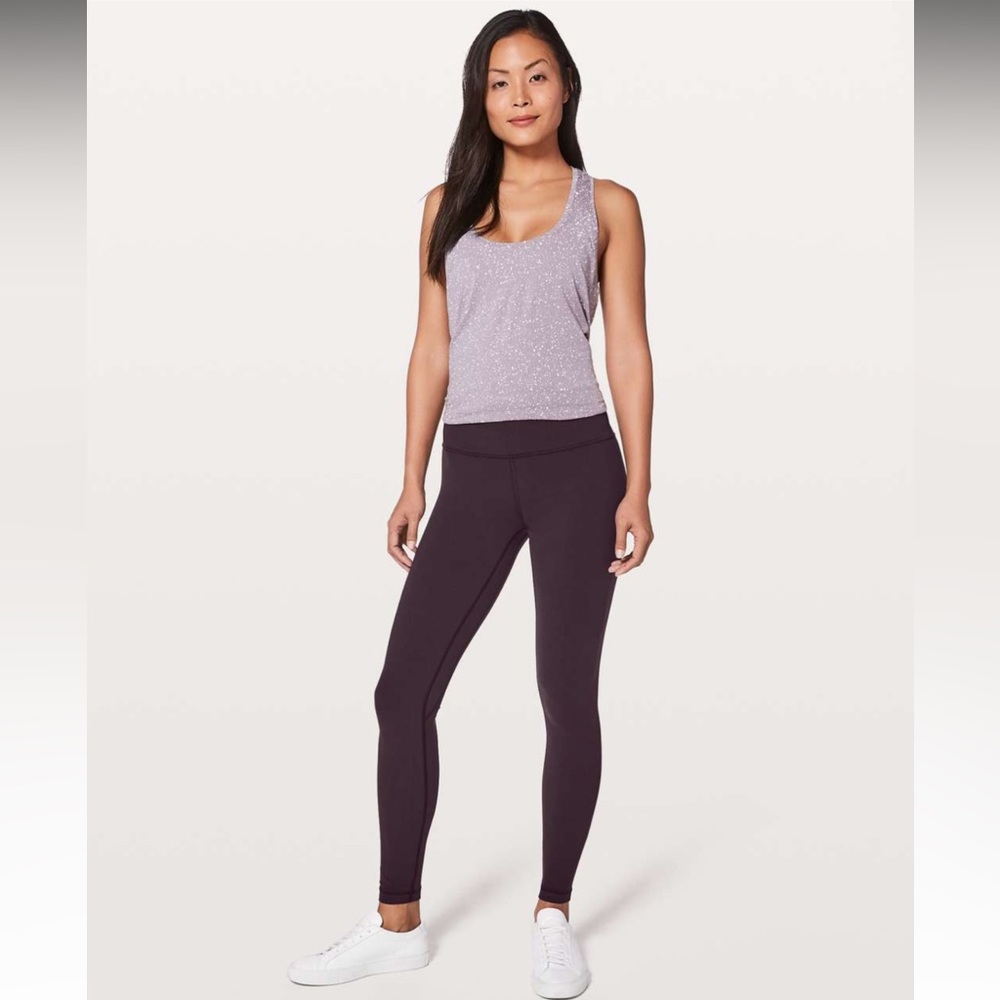 lululemon Align Full Length leggings, 2